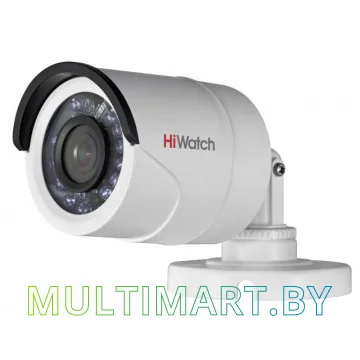 CCTV-камера HiWatch DS-T200P (2.8 мм)